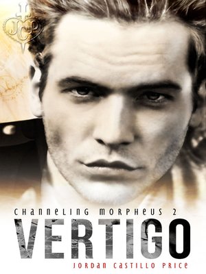 cover image of Vertigo (Channeling Morpheus 2)